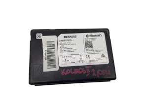 Module de navigation 282755767R OE Renault Koleos II