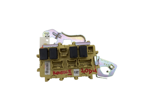 Boîte à Fusibles 243806715R OE Renault Koleos