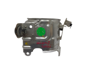 Bouclier thermique Turbo 2.0 DCI 144507681R OE Renault