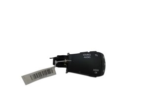 Interrupteur radio 255520229R Renault Original