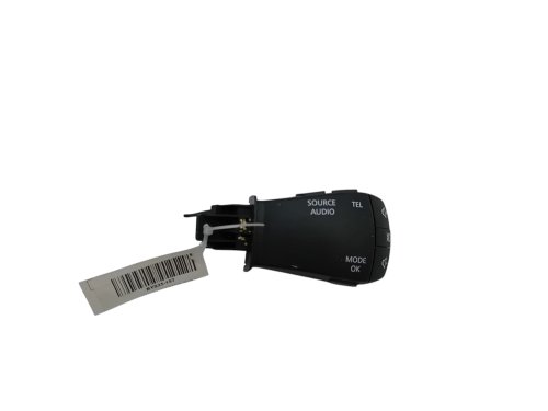 Interrupteur radio 255520229R Renault Original