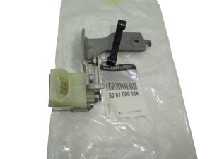 Contacteur De Feu Xenon  538100005R Renault Laguna III Nouvelle Original