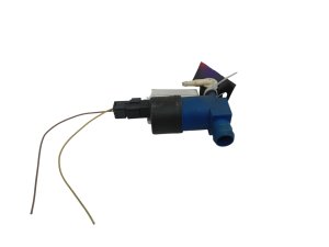 Pompe de lave-glace 9641553880 Citroën Peugeot