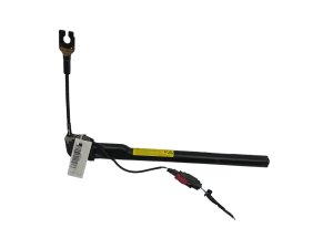 Prétensionneur de ceinture de sécurité avant gauche 8200794023 Renault Clio 3