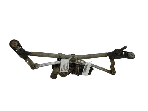 Mécanisme d'essuie-glace 8200268931 Renault Clio 3