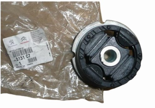 Douille De Poutre Arrière 5131.C7 5131C7 Citroen C5 II Original Nouveau