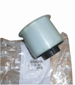 Bague de Bras de Suspension Arrière 5131.A4 5131A4 Citroën C4 Peugeot 307 Original Neuf