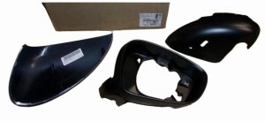 Boîtier De Rétroviseur Droit 1612168080 Peugeot 508 Original Nouveau