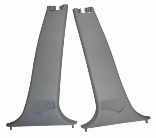 Carter de Pilier 9016.W9 9016W9 Citroën Xsara Picasso Original Neuf