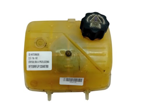 Réservoir de refroidissement 2.0 2.2 16v 1488948080 Citroën C8