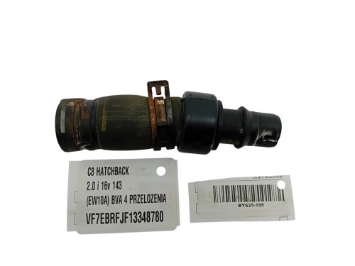 Connecteur de vase d'expansion 2.0 2.2 16v 8200336525 Citroën C8