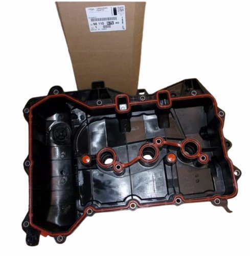 Couvre Culbuteur 9811067580 Citroen Peugeot 1.2VTI/1.2THP Original Nouveau