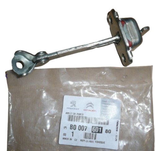 Arrêt De Portes Avant B000760180 Peugeot Citroen C1 107 Original 