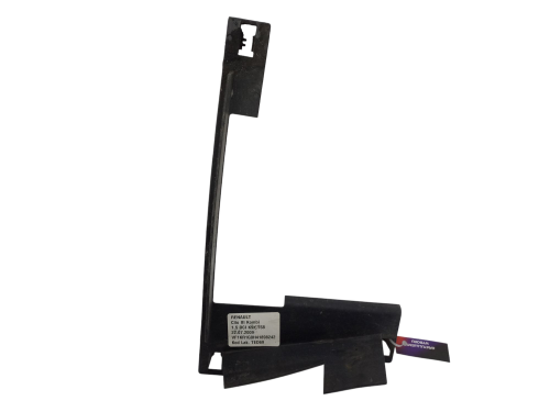 Cache radiateur 8200468919 Renault Clio 3
