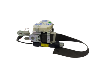 Ceinture de sécurité avant gauche 34054602B Renault Clio 3