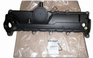 Couvre-Culasse 8200756123 Renault Laguna III 1.5DCI Original Neuf