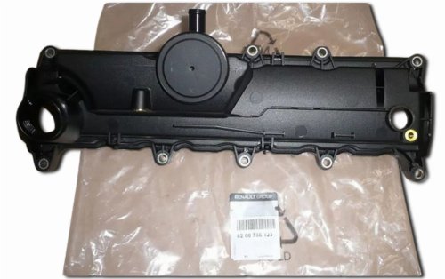 Couvre-Culasse 8200756123 Renault Laguna III 1.5DCI Original Neuf