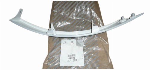 Bande Sous La Lampe 7810.R0 7810R0 Droite Citroen Jumper III Original Nouveau