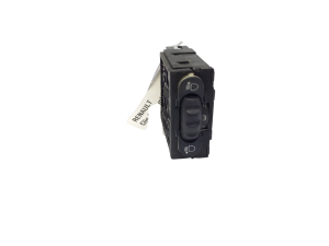 Interrupteur de réglage des phares 8200379685 Renault Clio 3 Kangoo 2
