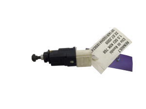 Capteur de pédale de frein 8200276361 Renault Clio 3