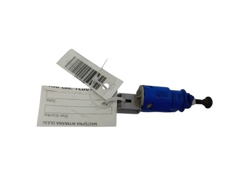 Capteur de pédale d'embrayage 8200276359 Renault Clio 3