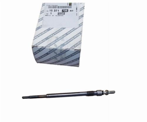 Bougie De Préchauffage 1637170880 Citroen Jumper III 3.0HDI Original Nouveau