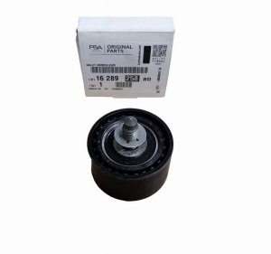 Poulie De Chaîne De Distribution 1628925880 Peugeot 2008 II 5008 II 1.5BLUEHDI Original Neuf