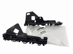 Fixation De Pare-Chocs Avant  620504350R Renault Nouvelle Original
