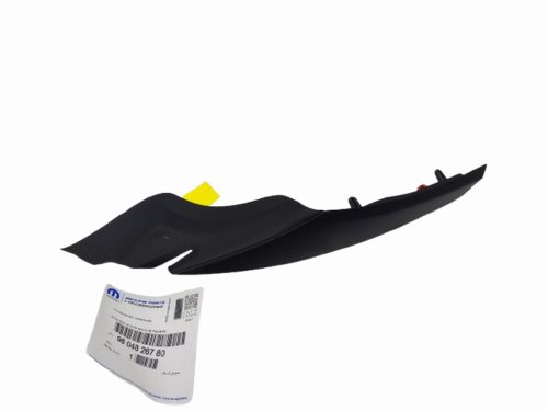 Bande Décorative De Garde-Boue 9804826780 Avant Gauche Citroen C4 Cactus Original Nouveau