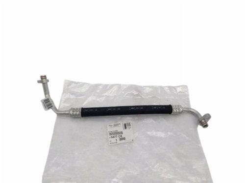 Tuyau De Climatisation 6477C8 6477.C8 Citroen Berlingo II 1.6HDI Original 