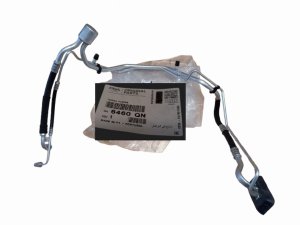 Tuyau De Climatisation 6460QN 6460.QN Citroen C4 1.6HDI Original 
