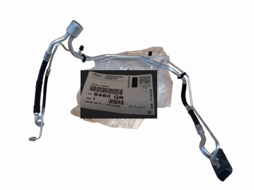 Tuyau De Climatisation 6460QN 6460.QN Citroen C4 1.6HDI Original 