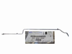 Tuyau De Climatisation 93459094 Opel Renault Nouvelle Original