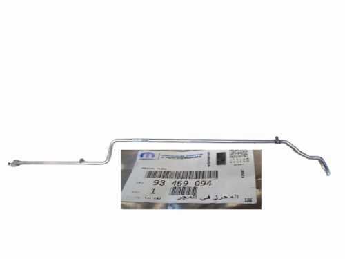 Tuyau De Climatisation 93459094 Opel Renault Nouvelle Original