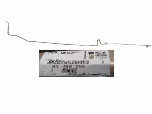 Tuyau De Climatisation 93459095 Opel Renault Nouvelle Original