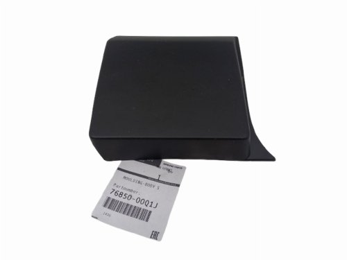 Moulure De Portes Droit 7685000Q1J Renault Nissan Nouvelle Original 