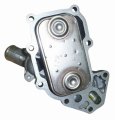 Wspornik Filtra i Chłodnicy Oleju 1103.R8 1103R8 Citroen Peugeot Fiat 3.0HDI3.0JTD  Oryginał Nowy (4).jpg