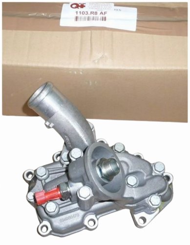 Support de Filtre à Huile Et de Refroidisseur 1103.R8 1103R8 Citroën Peugeot Fiat 3.0HDI/3.0JTD Original Neuf