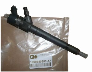 Injecteur Citroën 1609850580 C4 C5 Peugeot 308 1.6HDI Original Neuf