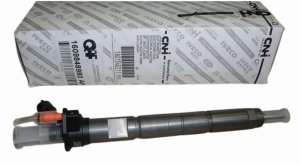 Injecteur 1609848980 Citroën Jumper III Peugeot Boxer III 3.0HDI Original Neuf