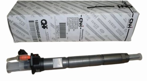 Injecteur 1609848980 Citroën Jumper III Peugeot Boxer III 3.0HDI Original Neuf