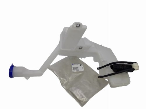 Réservoir Lave-glace 6431Q9 6431.Q9 Peugeot 508 Original Nouveau