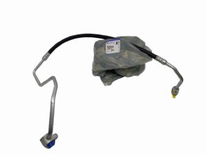 Tuyau De Climatisation 6460VL Citroen Peugeot 2.2HDI Original 