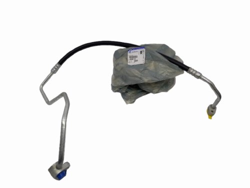 Tuyau De Climatisation 6460VL Citroen Peugeot 2.2HDI Original 