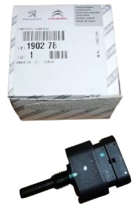 Tèmoin 190278 Jumper Boxer Ducato III 3.0 HD Original