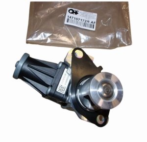 Vanne EGR 147107172R Renault Dacia 1.5DCI Original Neuf
