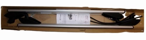 Barres De Toit 1617534480 Citroen C3 Aircross Original Nouveau
