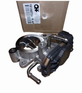 Corps Papillon 161A07244R Renault 1.6DCI Original Nouveau