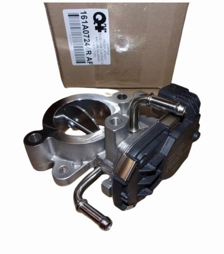 Corps Papillon 161A07244R Renault 1.6DCI Original Nouveau