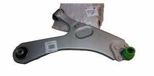 Bras de Suspension Avant Droit 9831682780 Citroën C4 III Peugeot 2008 II Original Neuf
